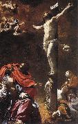  Simon  Vouet Crucifixion oil painting picture wholesale